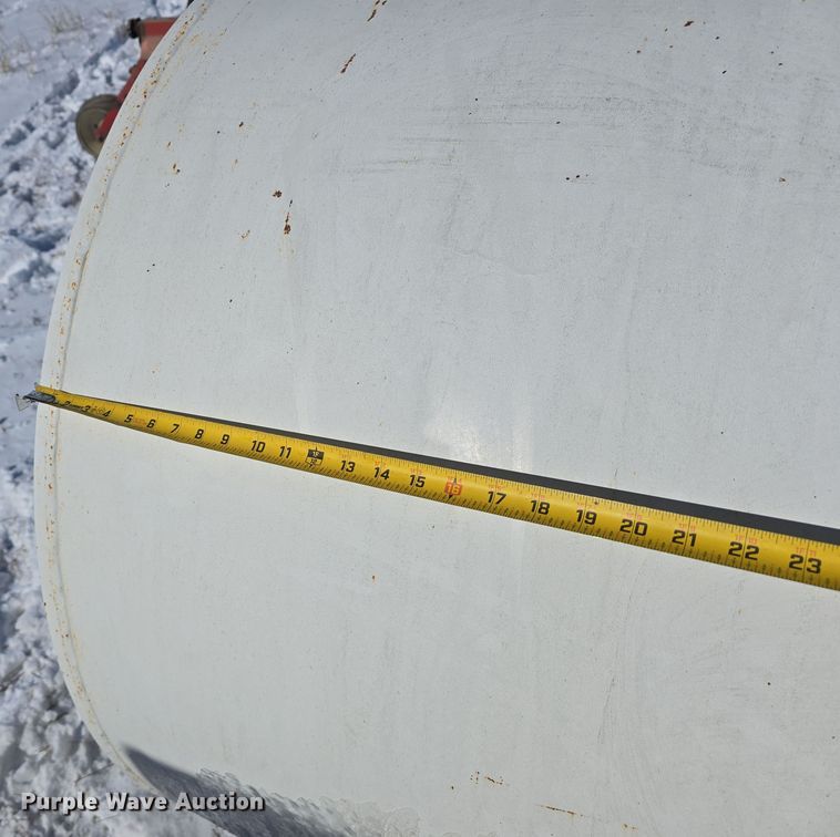 image for item DW3144 Fuel tank