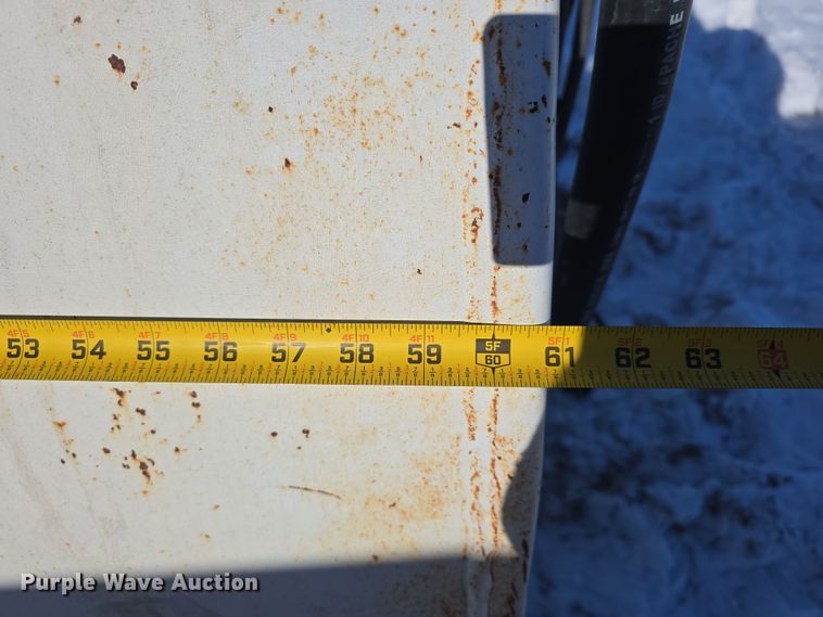 image for item DW3144 Fuel tank