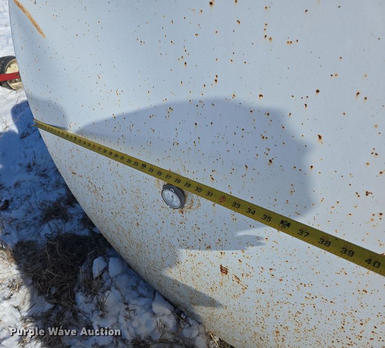 image for item DW3144 Fuel tank