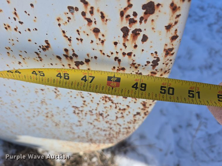 image for item DW3144 Fuel tank