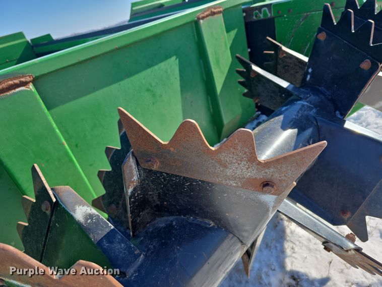 image for item DW3147 Pik Rite 790 Hydra-Ram manure spreader