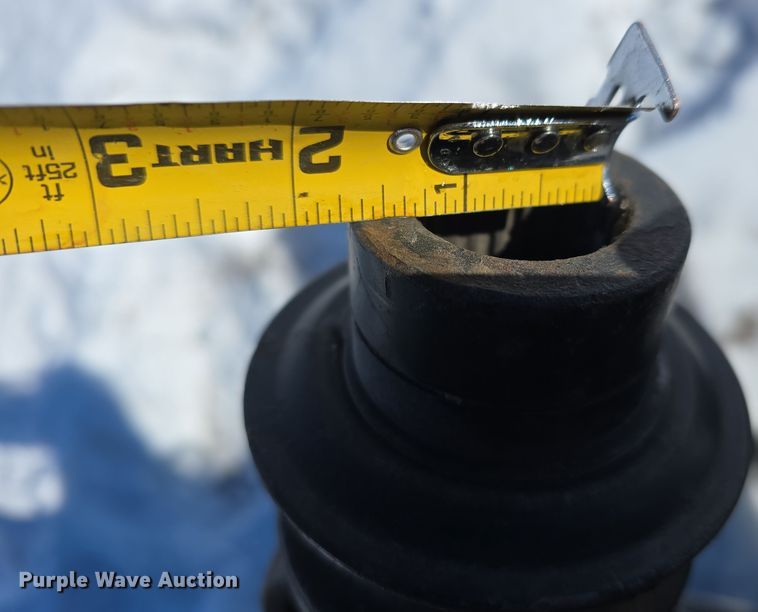 image for item DW3148 Pik Rite 790 Hydra-Ram manure spreader