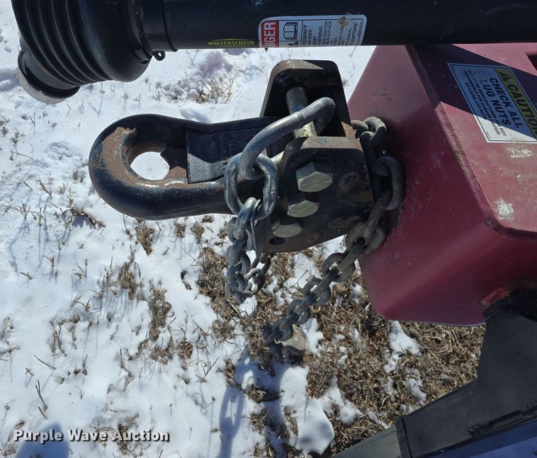 image for item DW3150 Demco 850 grain cart