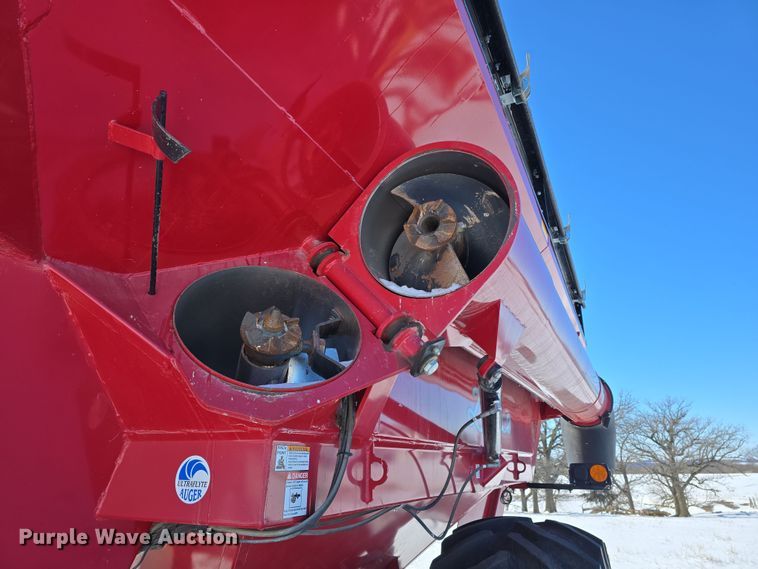 image for item DW3150 Demco 850 grain cart