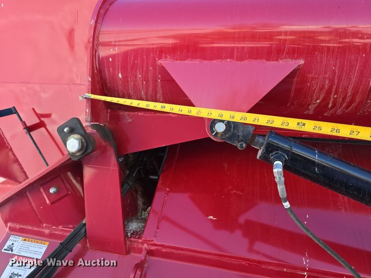 image for item DW3150 Demco 850 grain cart