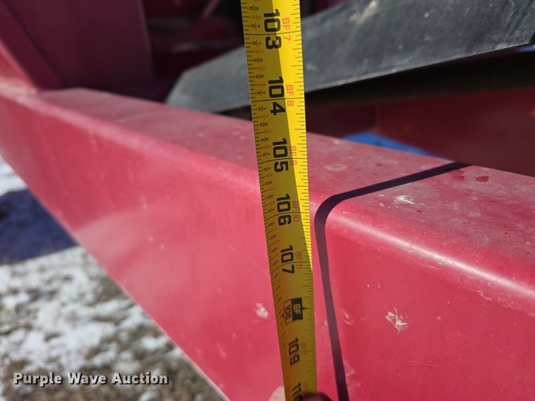 image for item DW3150 Demco 850 grain cart