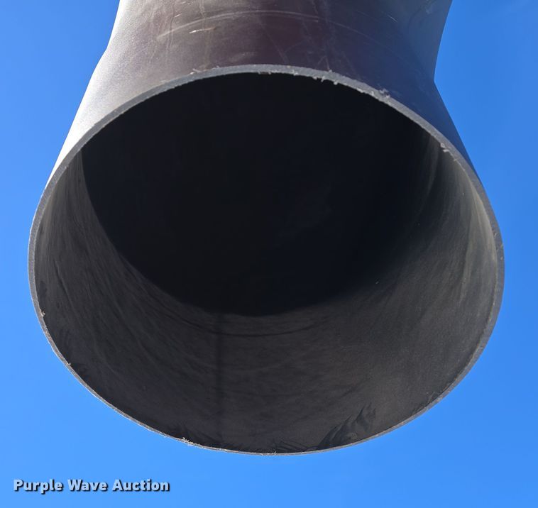 image for item DW3150 Demco 850 grain cart