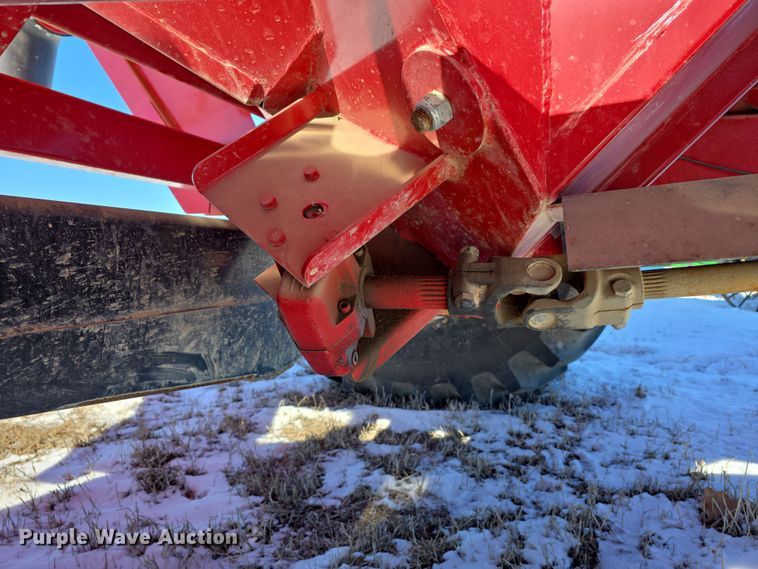 image for item DW3150 Demco 850 grain cart