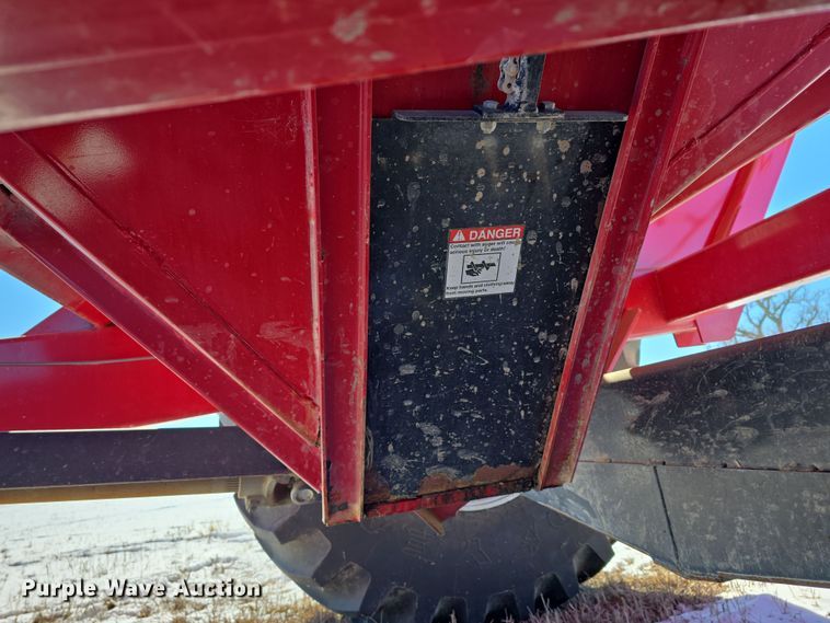 image for item DW3150 Demco 850 grain cart