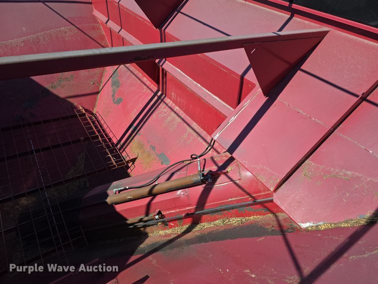 image for item DW3150 Demco 850 grain cart