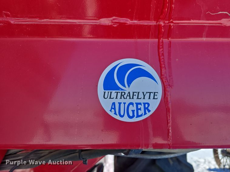 image for item DW3150 Demco 850 grain cart