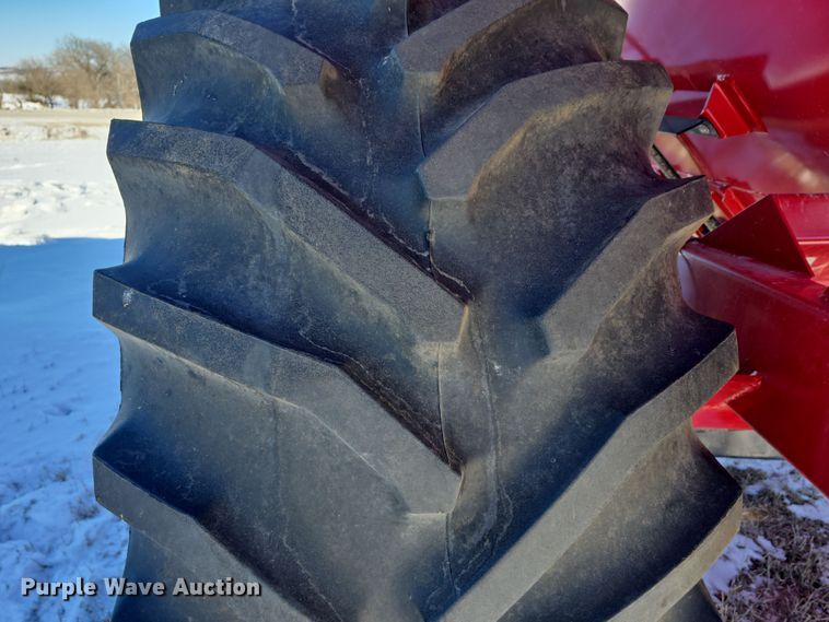 image for item DW3150 Demco 850 grain cart