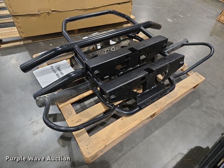 image for item DW8530 (3) Kubota grille guards 