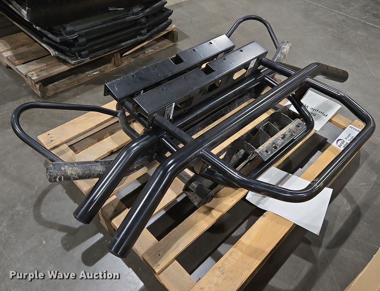 image for item DW8530 (3) Kubota grille guards 