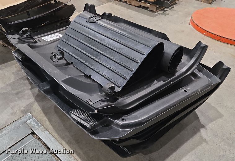 image for item DW8531 Kubota utility vehicle parts