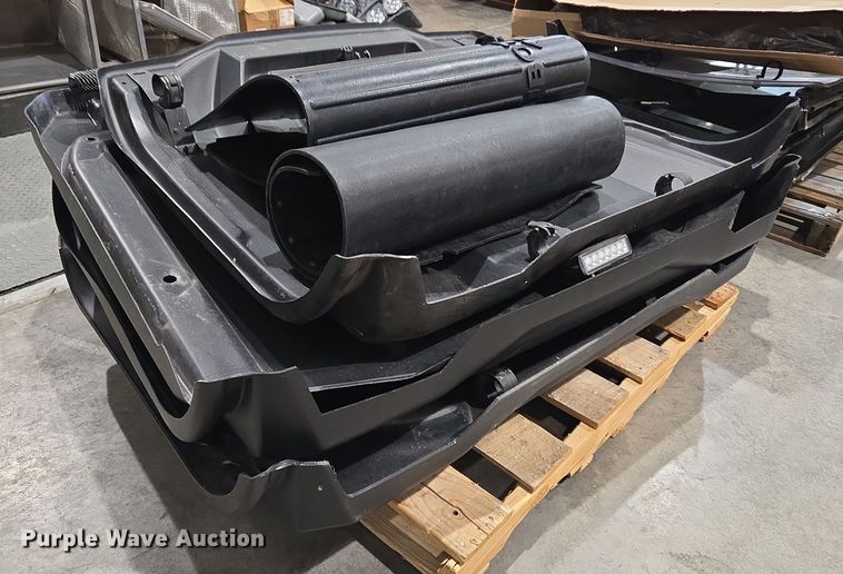 image for item DW8531 Kubota utility vehicle parts