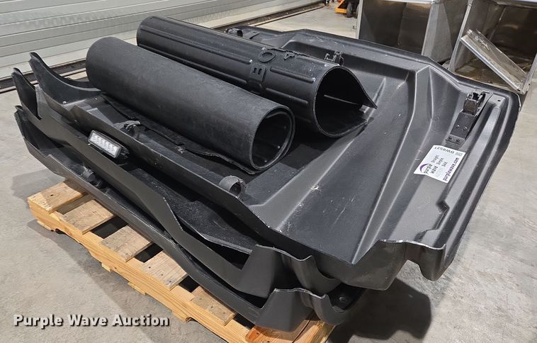 image for item DW8531 Kubota utility vehicle parts