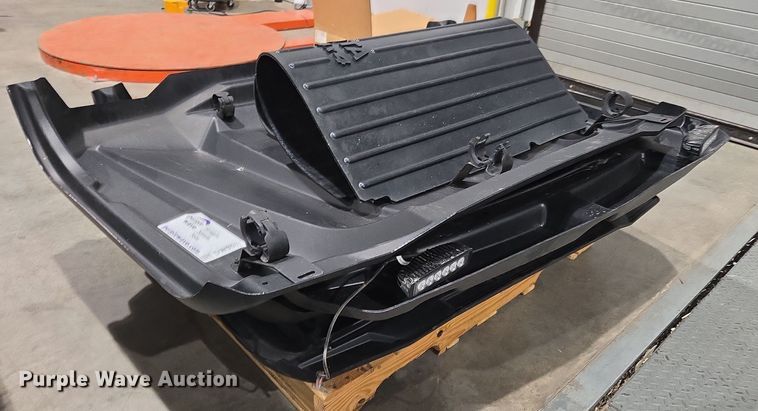 image for item DW8531 Kubota utility vehicle parts