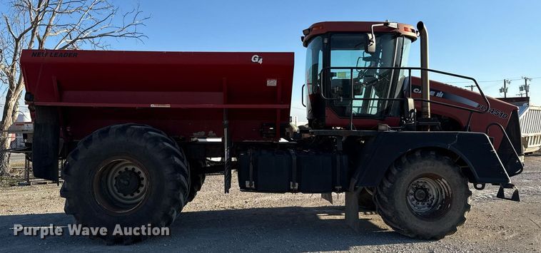 image for item ED5540 2003 Case IH FLX4510 spreader