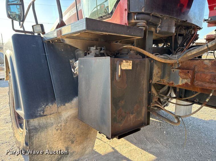 image for item ED5540 2003 Case IH FLX4510 spreader