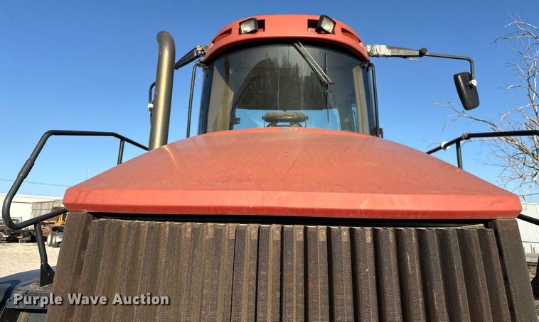 image for item ED5540 2003 Case IH FLX4510 spreader