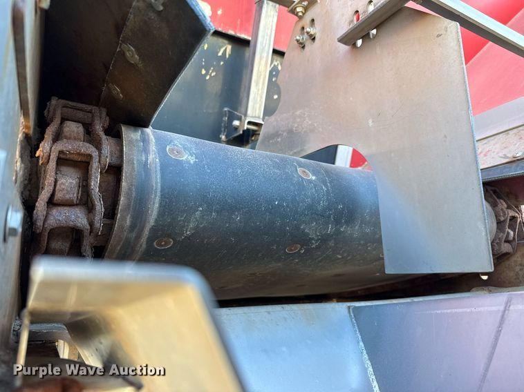 image for item ED5540 2003 Case IH FLX4510 spreader