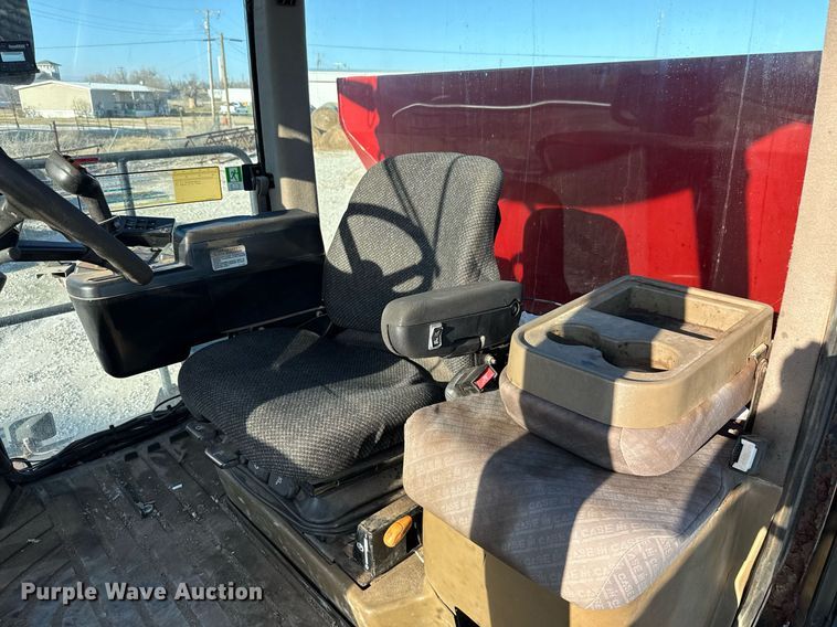 image for item ED5540 2003 Case IH FLX4510 spreader