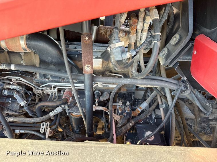 image for item ED5540 2003 Case IH FLX4510 spreader