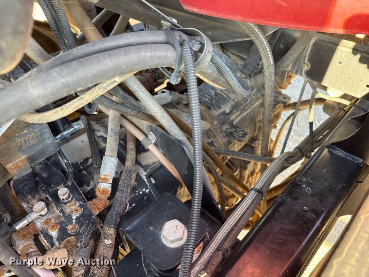 image for item ED5540 2003 Case IH FLX4510 spreader