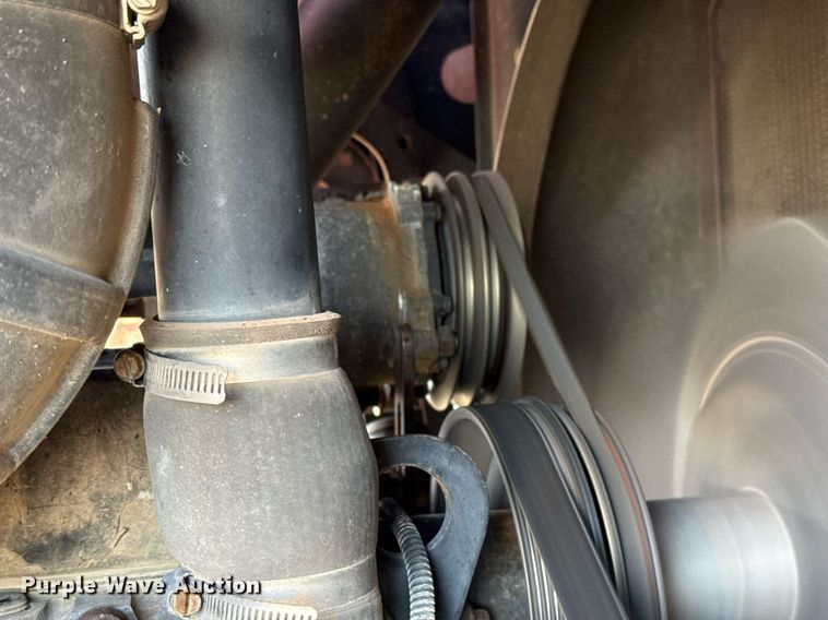 image for item ED5540 2003 Case IH FLX4510 spreader