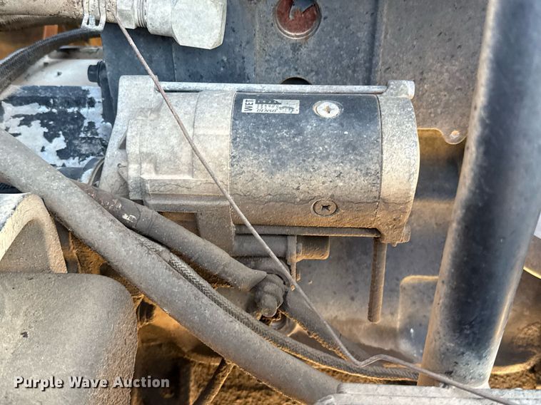 image for item ED5540 2003 Case IH FLX4510 spreader