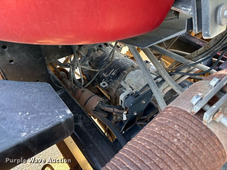 image for item ED5540 2003 Case IH FLX4510 spreader