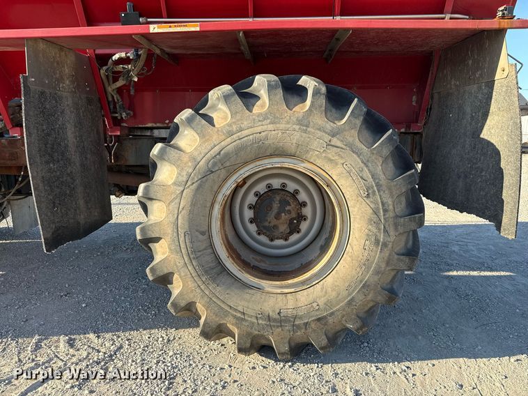 image for item ED5540 2003 Case IH FLX4510 spreader