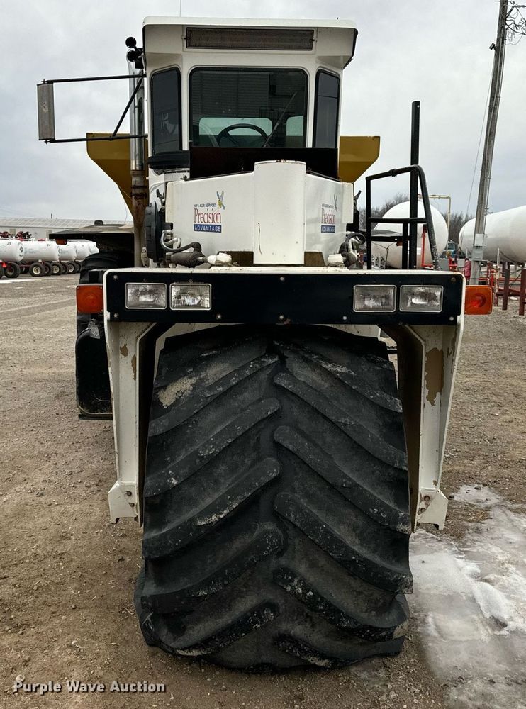 image for item EN5131 Mertz 3300 spreader