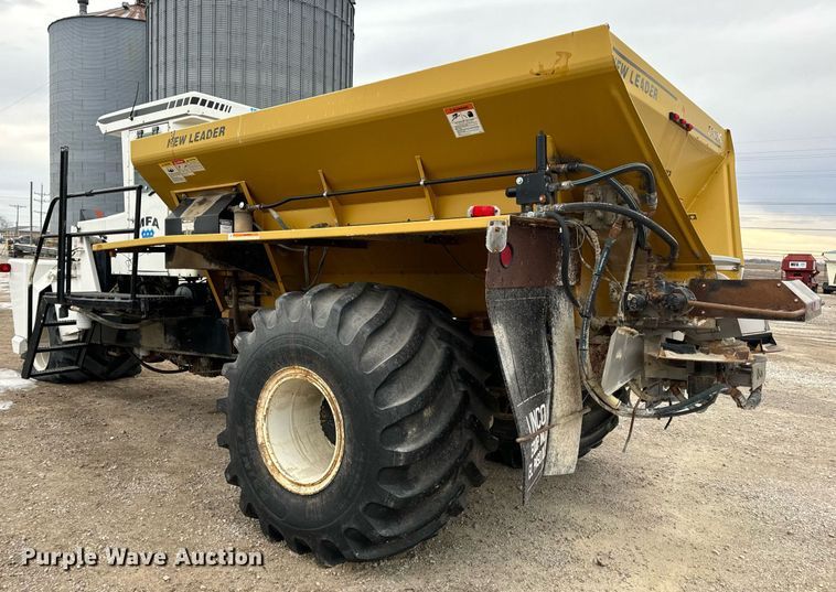 image for item EN5131 Mertz 3300 spreader