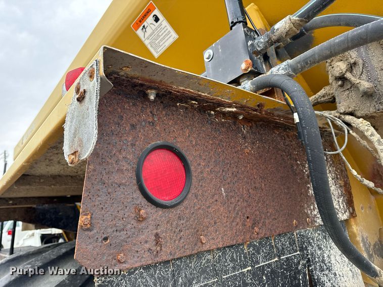 image for item EN5131 Mertz 3300 spreader