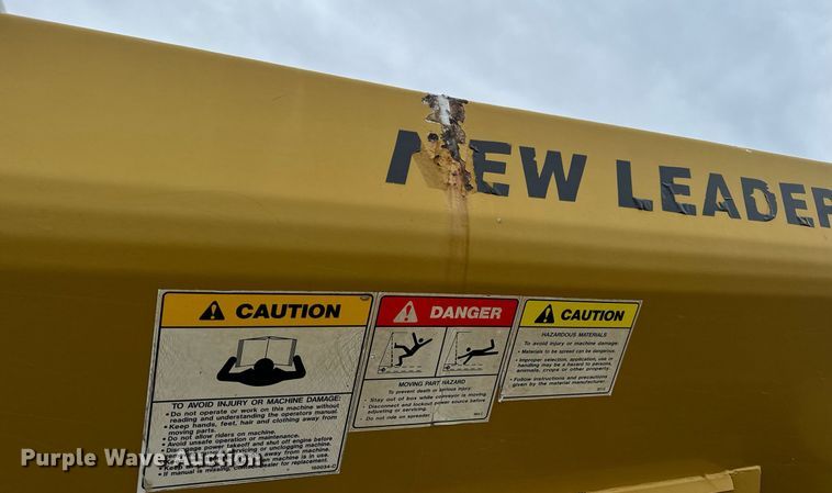 image for item EN5131 Mertz 3300 spreader