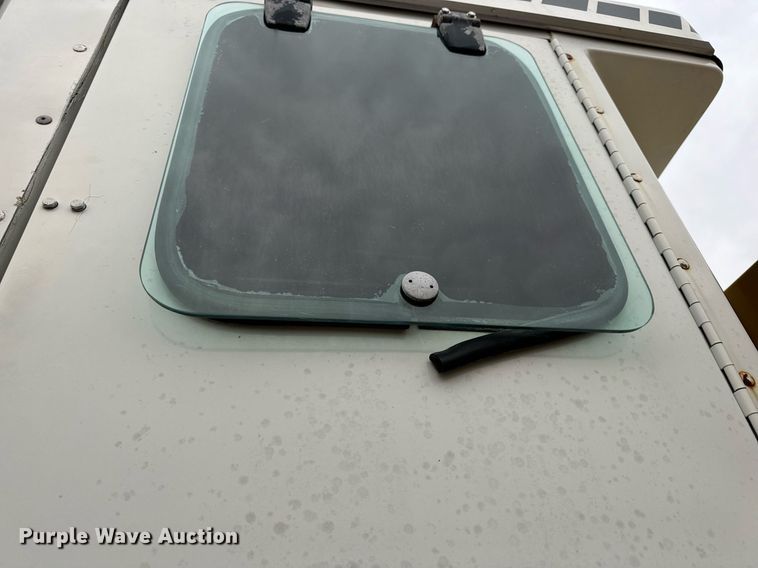 image for item EN5131 Mertz 3300 spreader