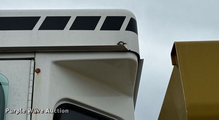 image for item EN5131 Mertz 3300 spreader