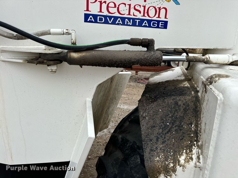 image for item EN5131 Mertz 3300 spreader