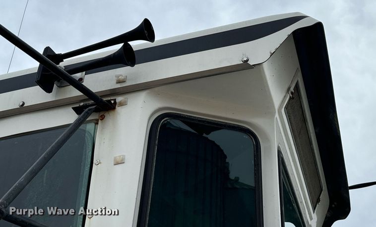 image for item EN5131 Mertz 3300 spreader