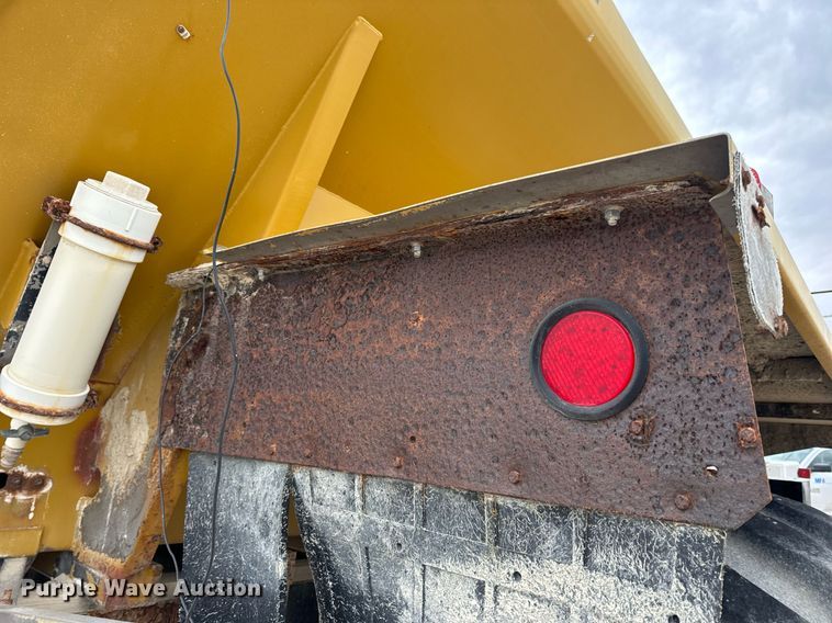 image for item EN5131 Mertz 3300 spreader