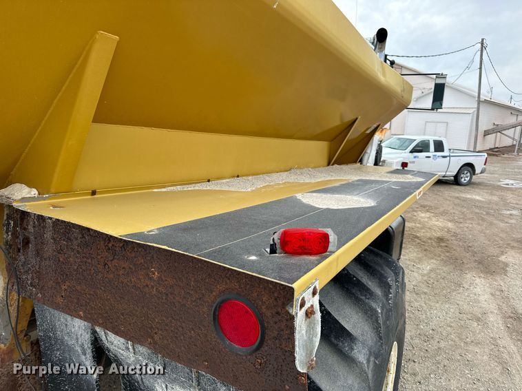 image for item EN5131 Mertz 3300 spreader