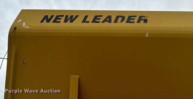 image for item EN5131 Mertz 3300 spreader