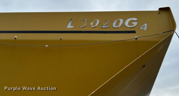 image for item EN5131 Mertz 3300 spreader