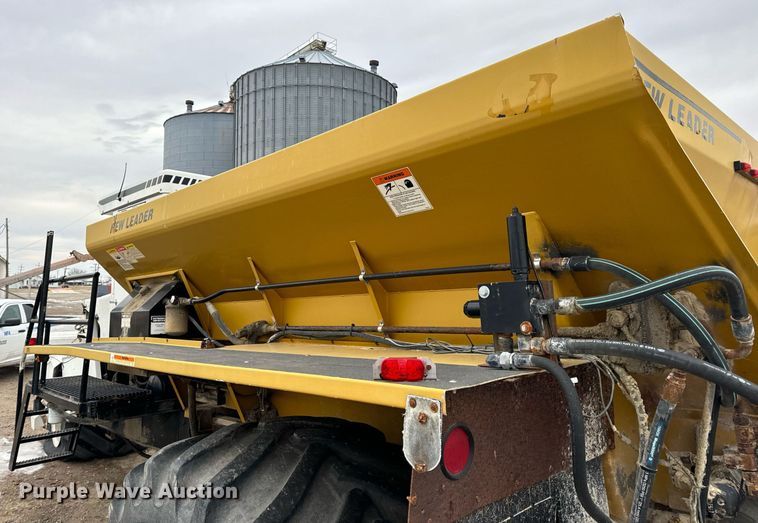 image for item EN5131 Mertz 3300 spreader