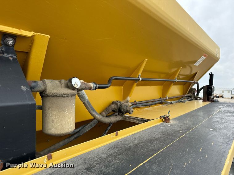 image for item EN5131 Mertz 3300 spreader