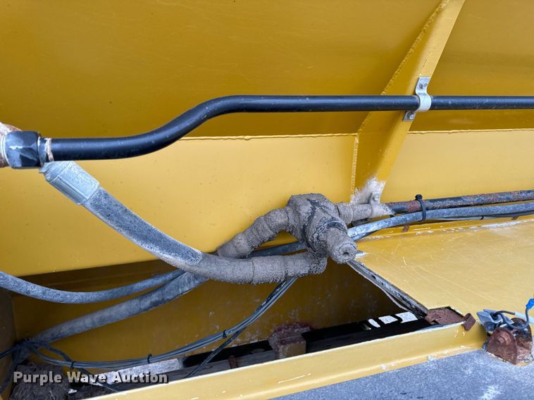 image for item EN5131 Mertz 3300 spreader