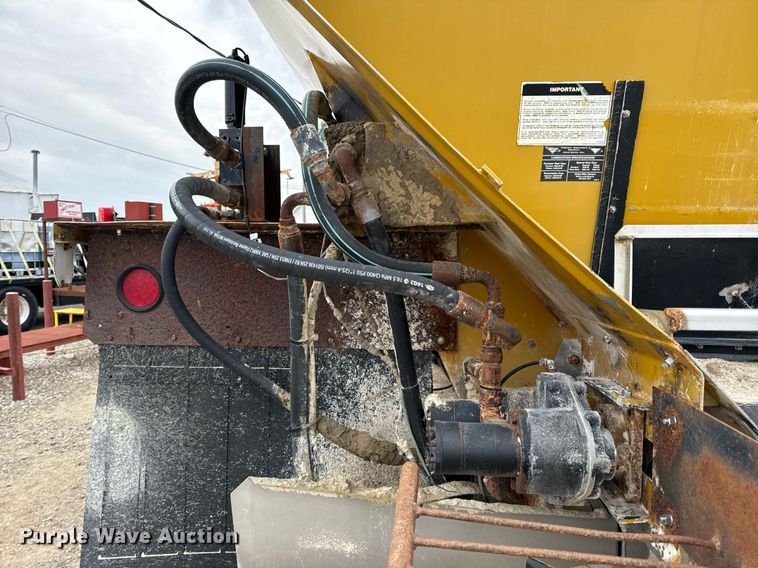 image for item EN5131 Mertz 3300 spreader