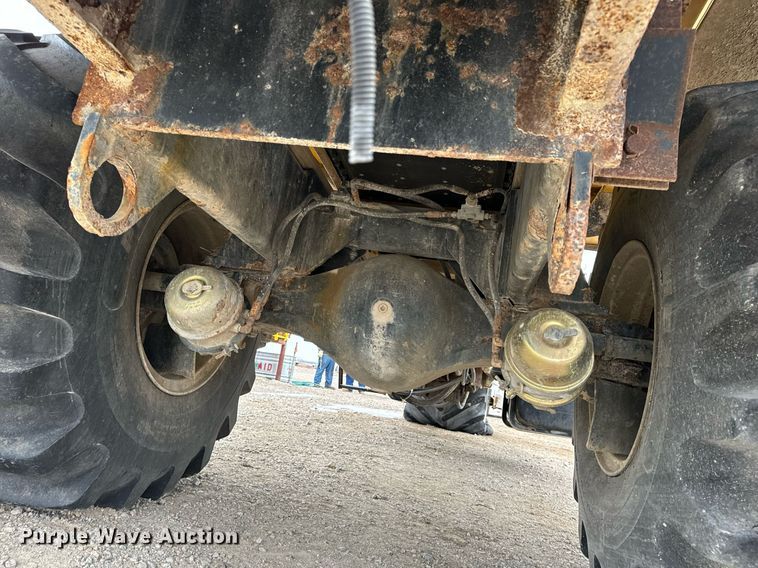 image for item EN5131 Mertz 3300 spreader